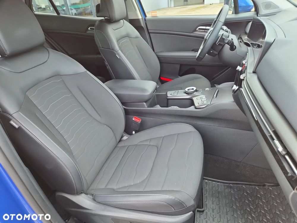 Kia Sportage 1.6 T-GDI Anniversary 2WD DCT - 27