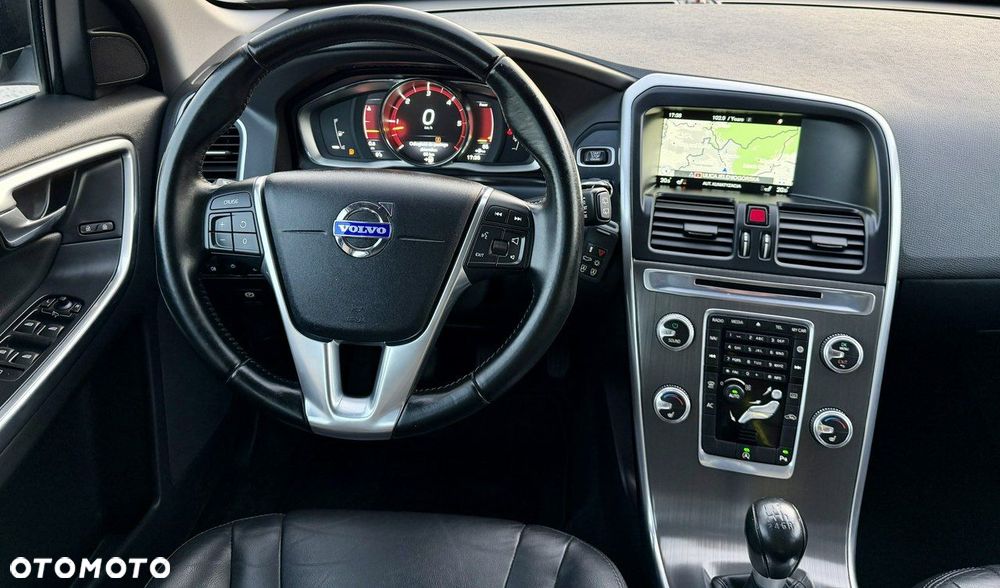 Volvo XC 60 D3 Summum - 14