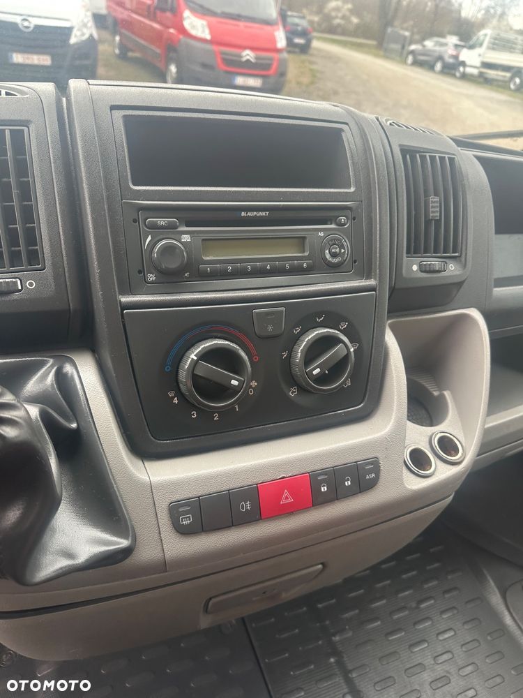 Fiat Ducato - 8