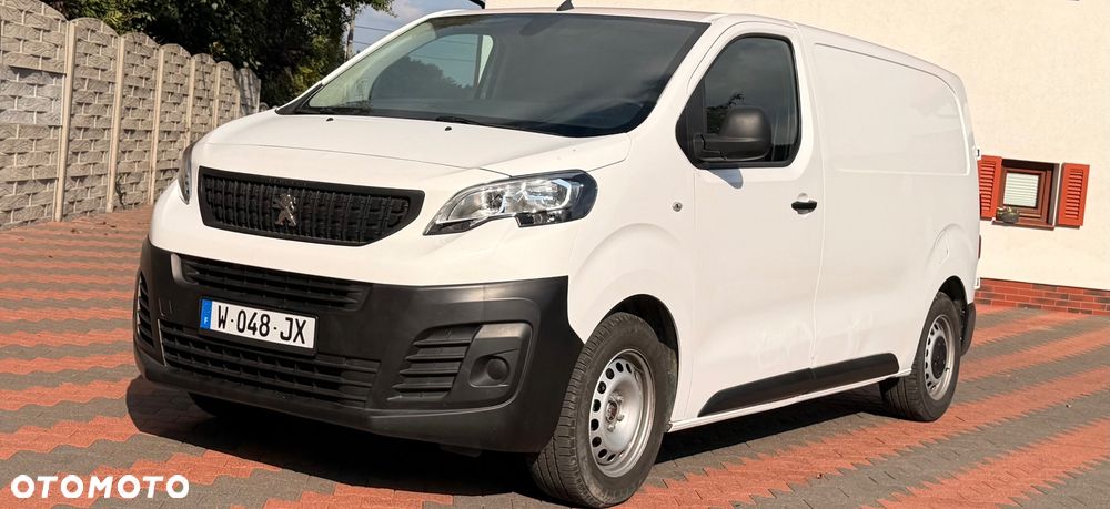 Peugeot EXPERT - 21