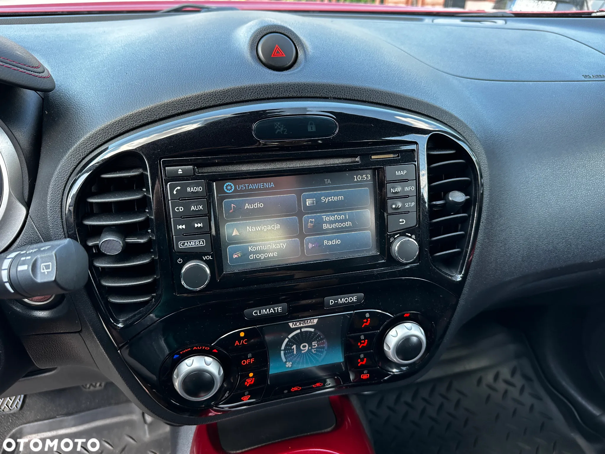 Nissan Juke - 13
