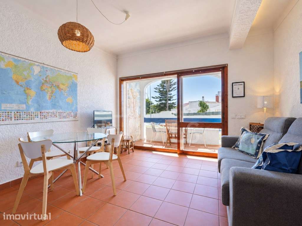 Apartamento T1 com varanda a 600 metros da Praia da Oura, Albufeira - Grande imagem: 2/23