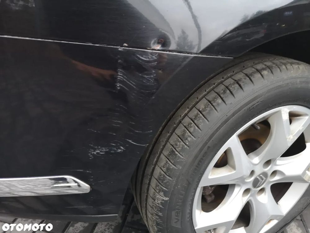 Citroën C5 2.0 HDi Confort - 22