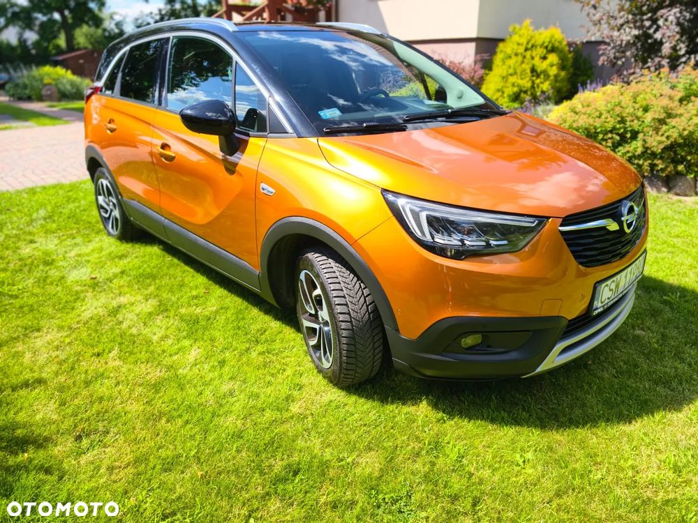 Opel Crossland X 1.2 Start/Stop Innovation - 1
