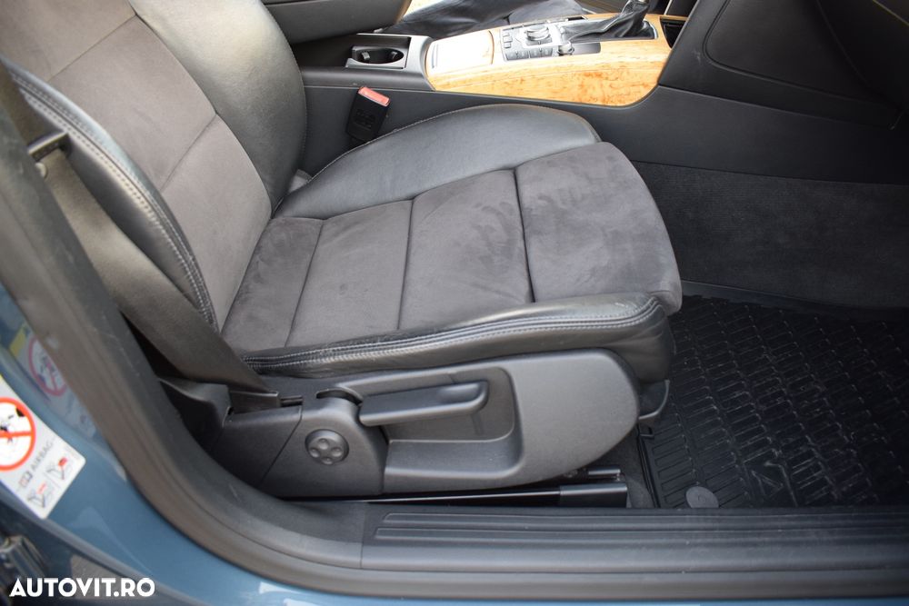 Audi A6 - 13
