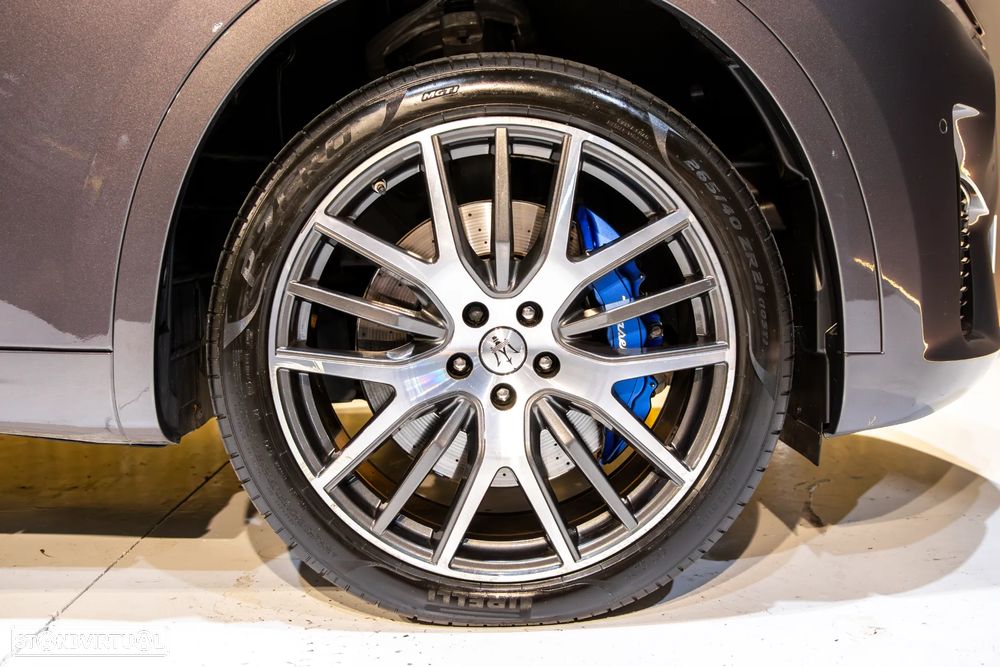 Maserati Levante 2.0 GT Ultima - 19