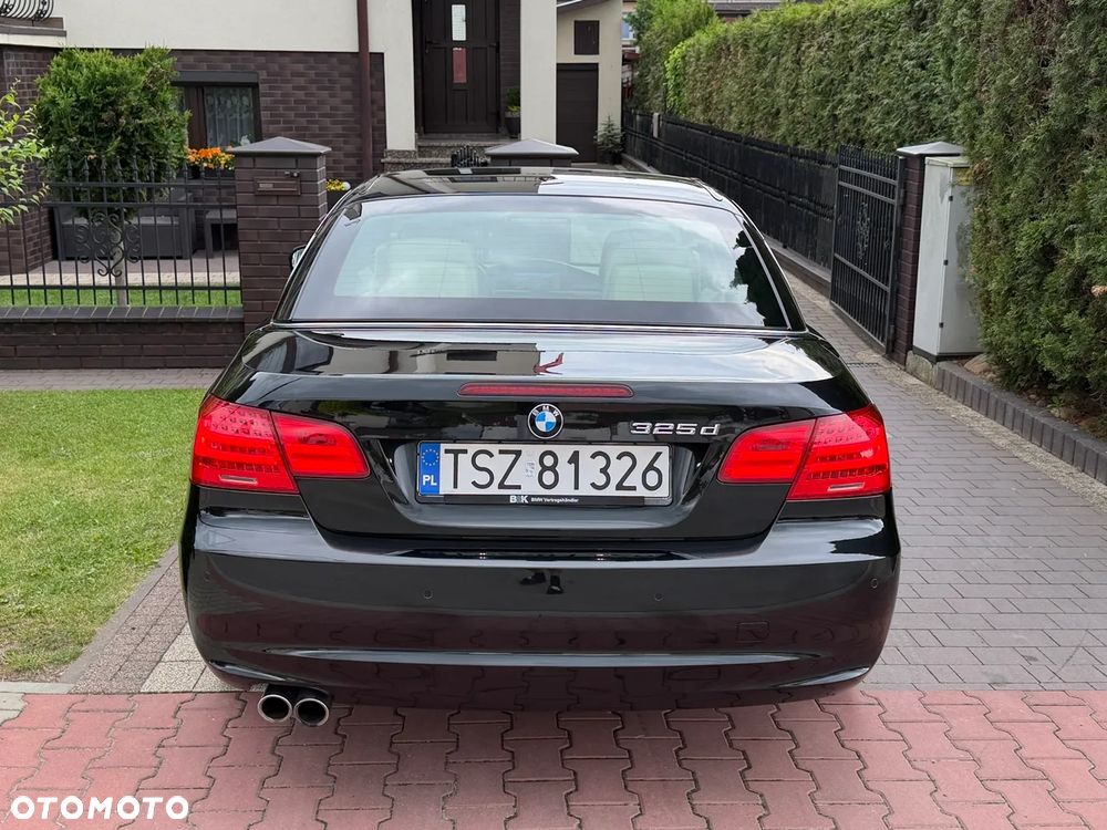 BMW Seria 3 325d Edition Exclusive - 7