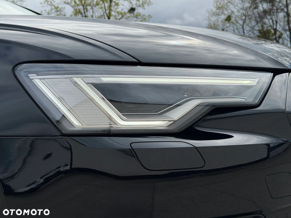 Audi A6 Avant 40 TDI quattro S tronic sport - 14