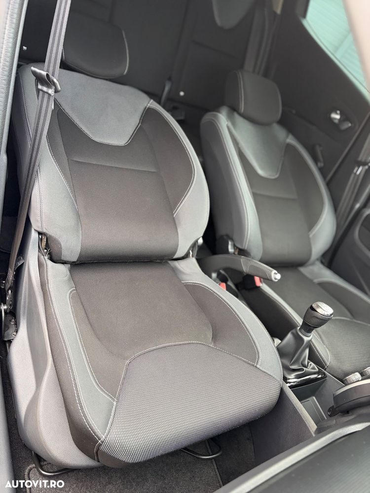 Renault Clio (Energy) TCe 90 Start & Stop LIMITED - 7