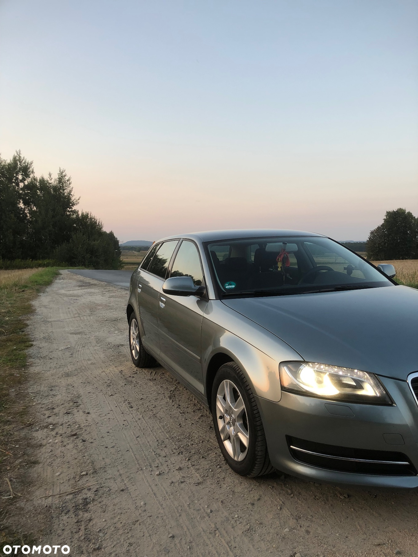 Audi A3 - 3