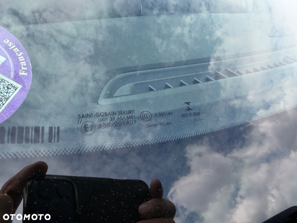 Peugeot 5008 PureTech 130 EAT8 Stop & Start Active Pack - 18