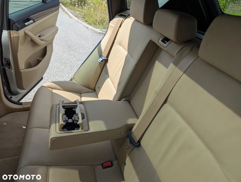 BMW X3 28i xDrive - 13