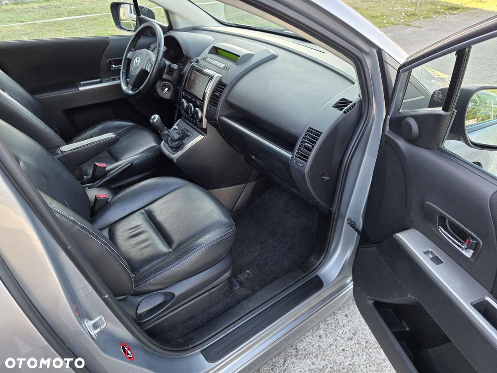 Mazda 5 2.0 Exclusive - 9