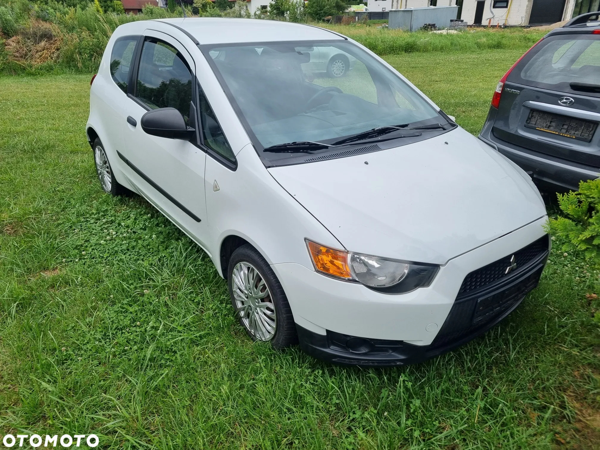 Mitsubishi Colt 1.3 ClearTec Motion - 4