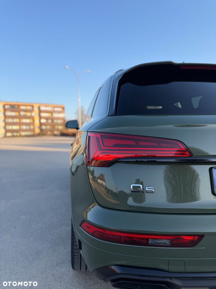 Audi Q5 45 TFSI quattro S tronic S line - 15