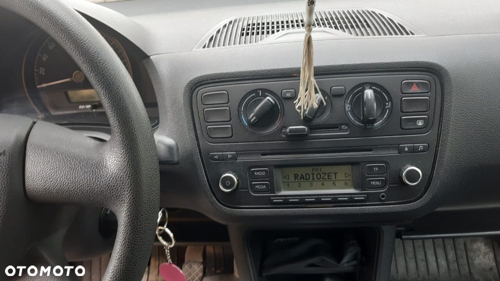 Skoda Citigo 1.0 Active - 7