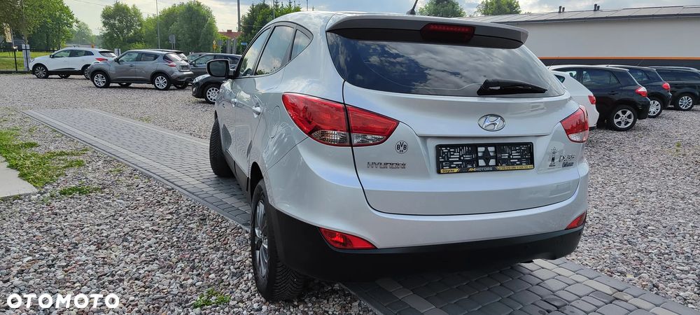 Hyundai ix35 - 9