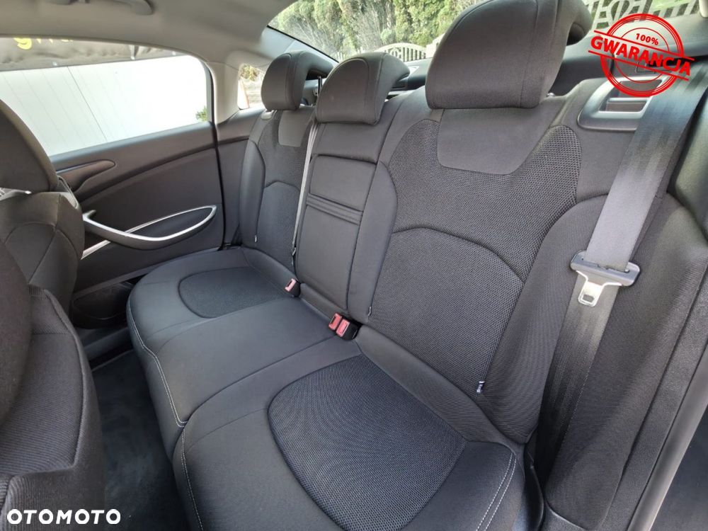 Citroën C5 - 21