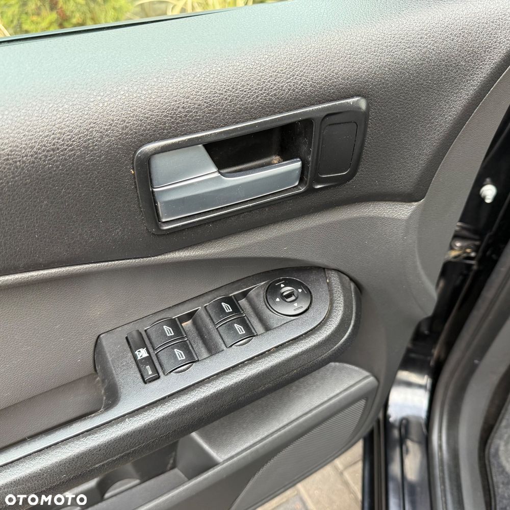 Ford C-MAX 2.0 Gold X - 9