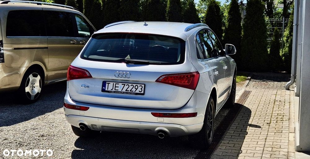 Audi Q5 2.0 TFSI Quattro S tronic - 4