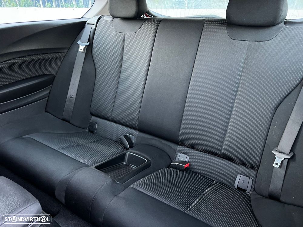 BMW 118 d Line Sport - 8