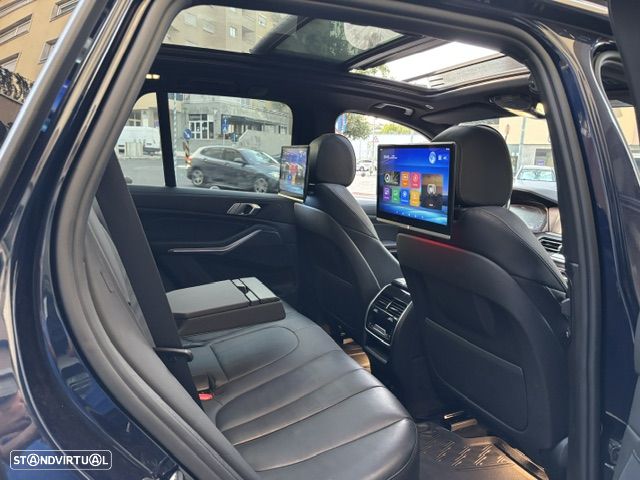 BMW X5 45 e xDrive Pack M - 35