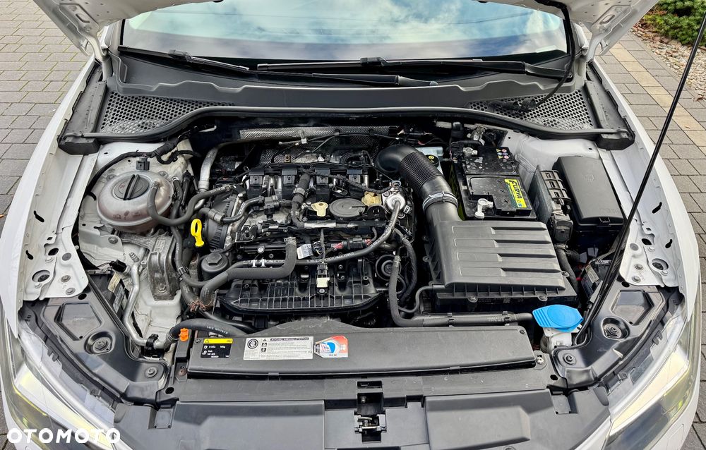 Seat Leon 1.8 TSI Ecomotive DSG FR - 23