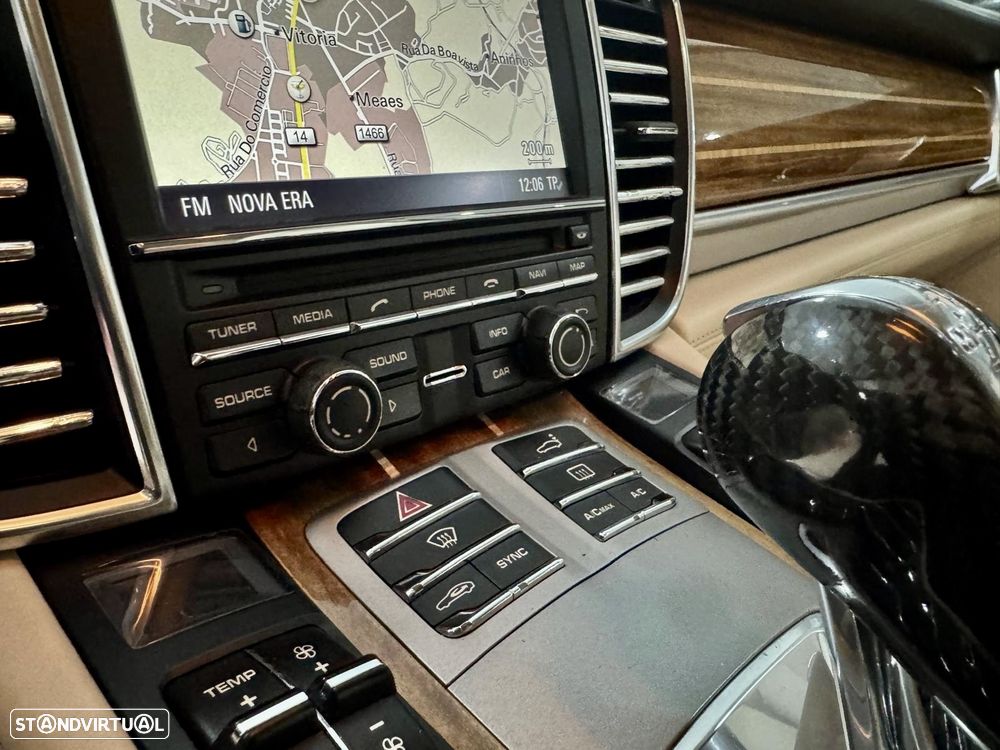 Porsche Panamera 4 S PDK - 28