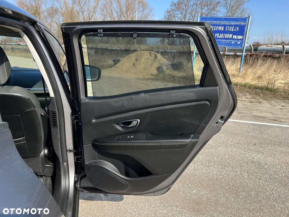 Renault Scenic 1.2 TCe Energy Expression - 24