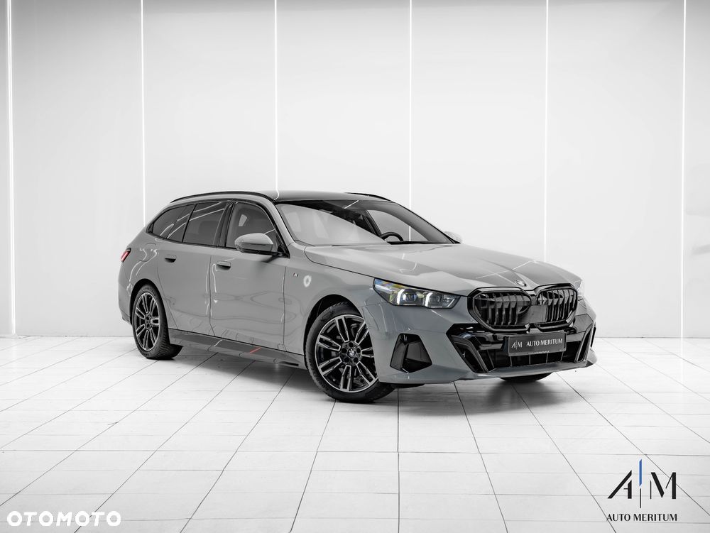 BMW Seria 5 - 3