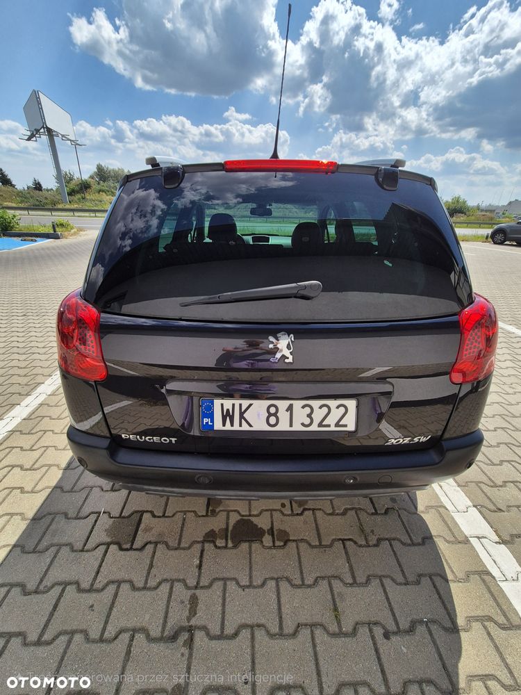 Peugeot 207 1.6 Premium - 3