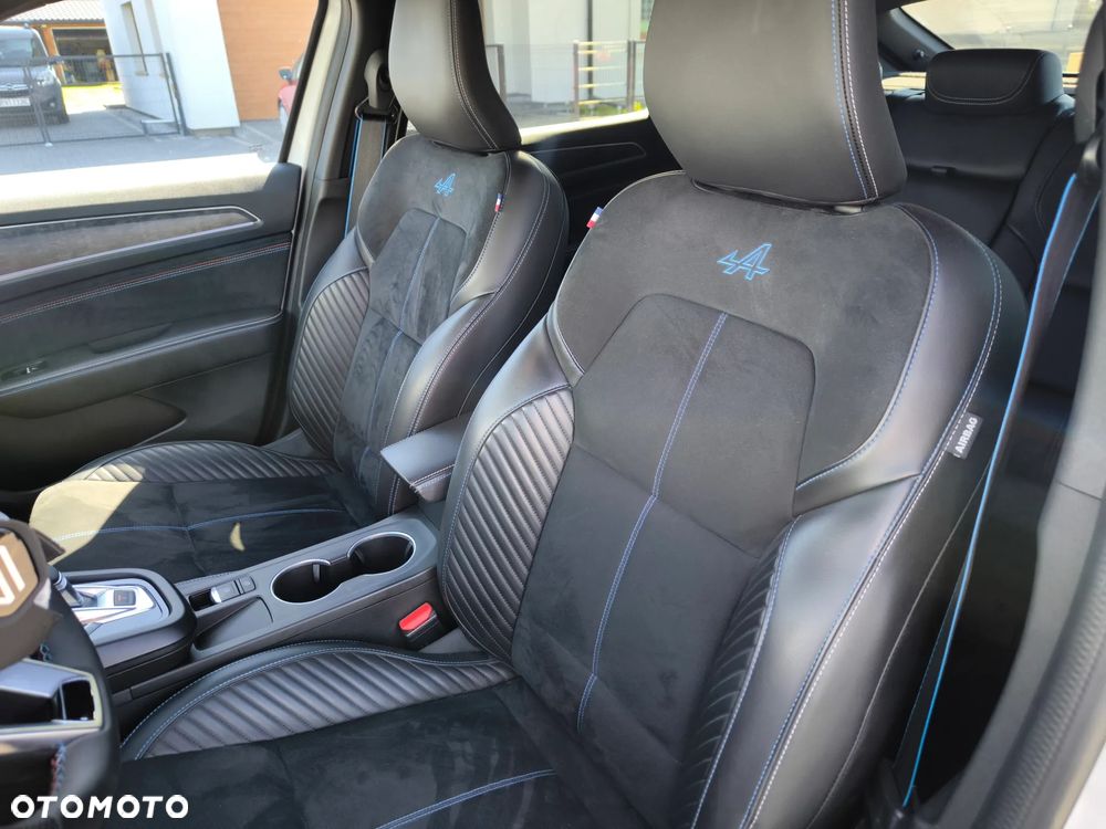 Renault Arkana E-TECH Full 145 Espirit Alpine - 6
