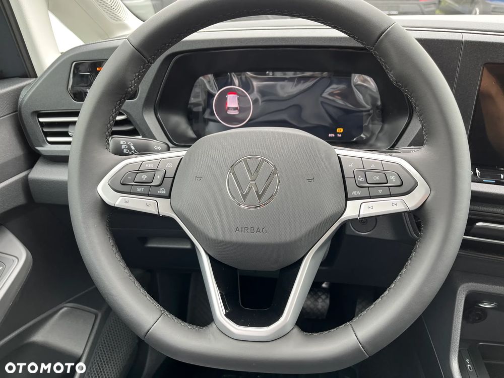 Volkswagen Caddy Maxi 2.0 TDI Life DSG - 7