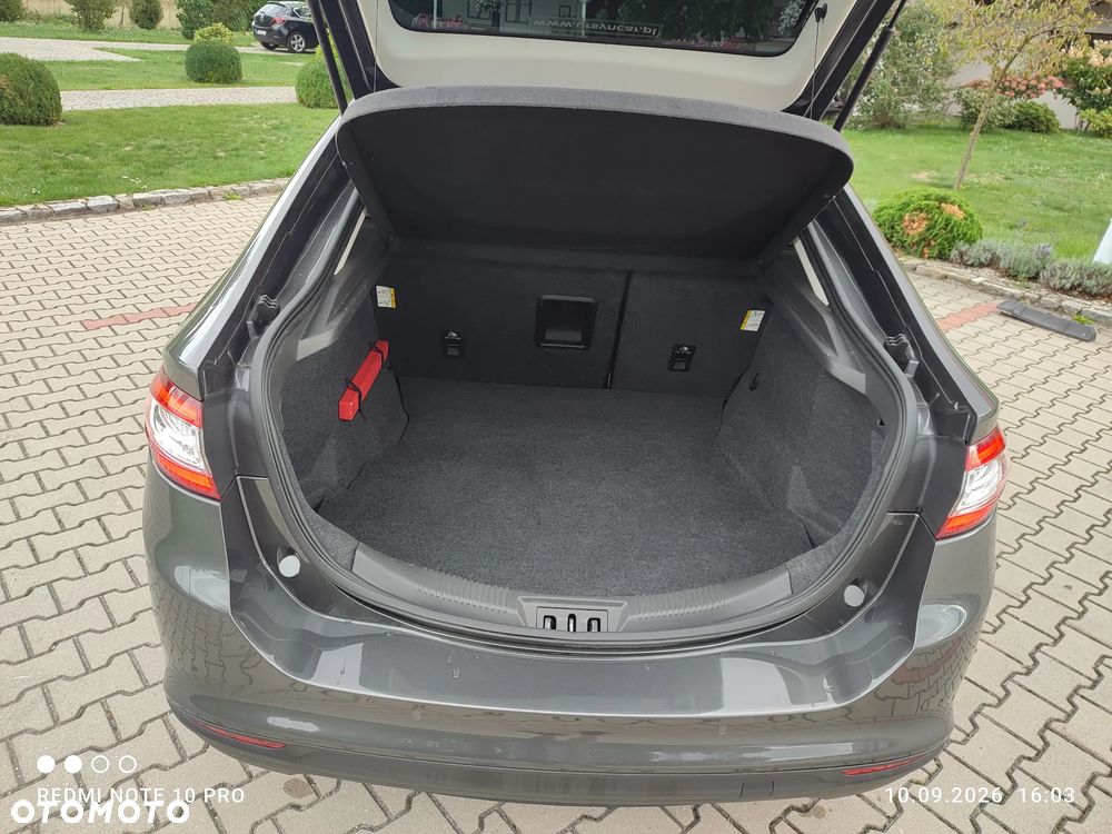 Ford Mondeo 1.5 EcoBoost Titanium - 17