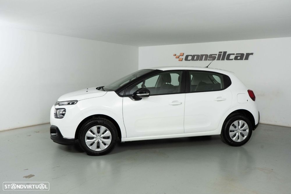 Citroën C3 1.2 PureTech Feel - 6