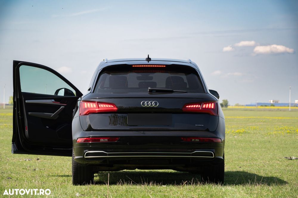 Audi Q5 2.0 TFSI S tronic Sport - 34