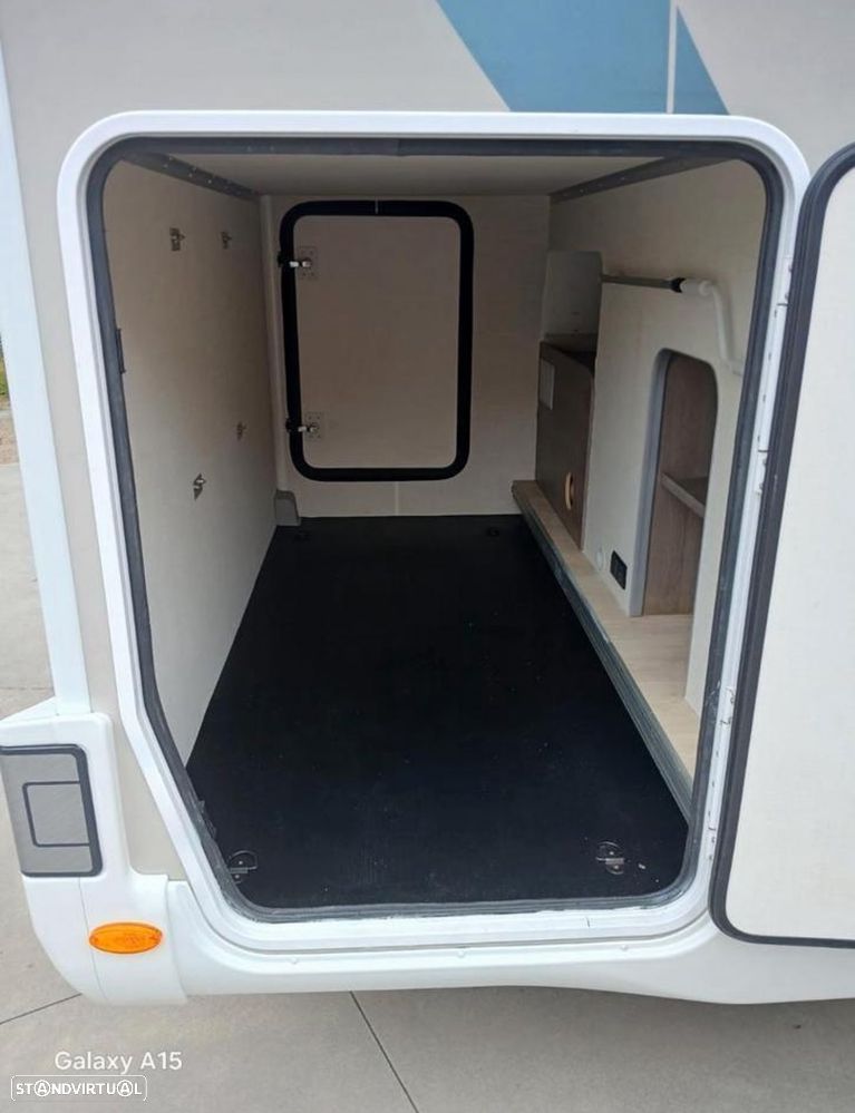 Chausson Titanium Titanium 767 GA - 7