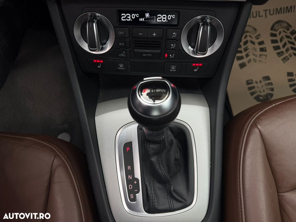 Audi Q3 2.0 TDI Quattro S tronic - 18