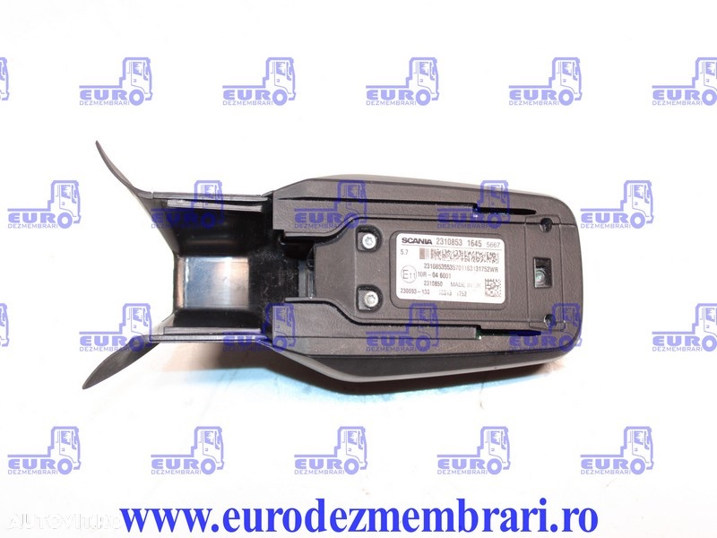 SENZOR RADAR FLC SCANIA 2310853, 2497567 - 3