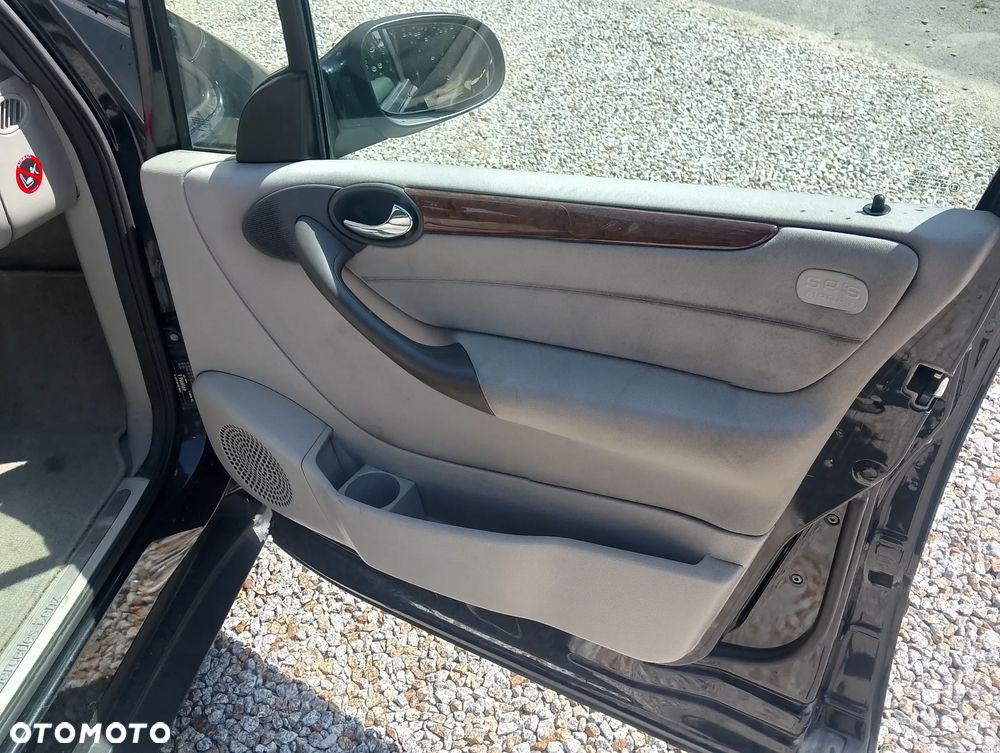 Mercedes-Benz Klasa A - 10