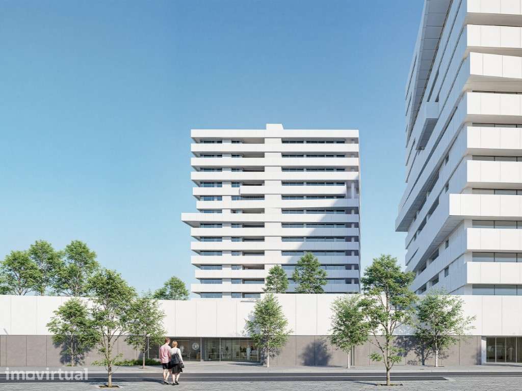 Apartamento T4 - Strata - Private Residences - Grande imagem: 2/20