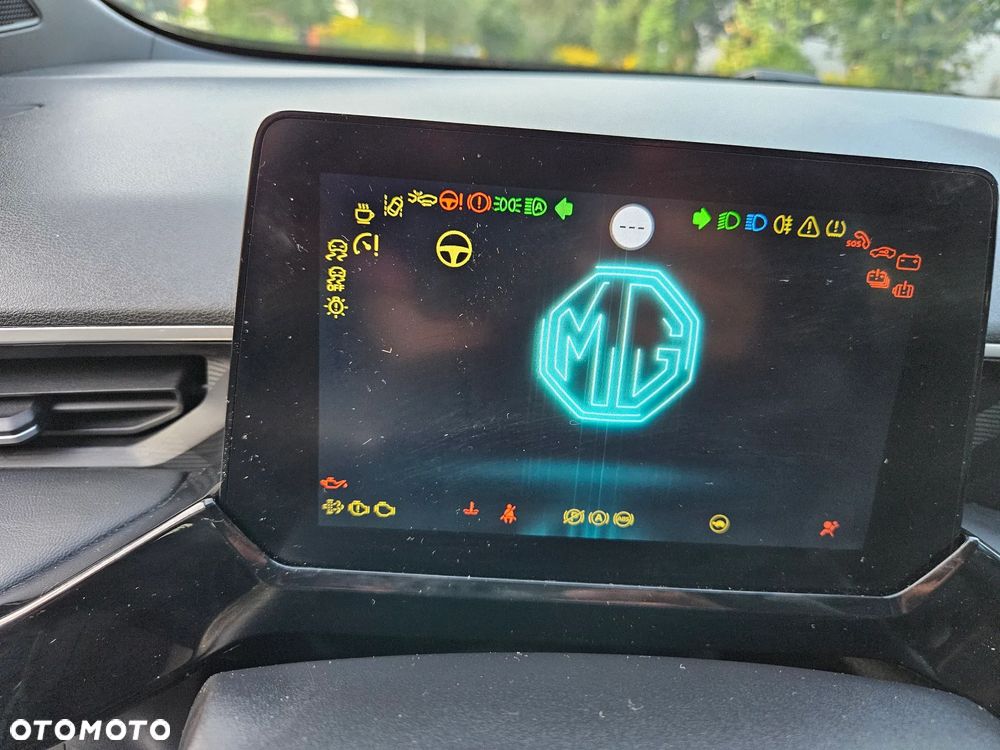 MG MG3 3 Hybrid+ Comfort - 11