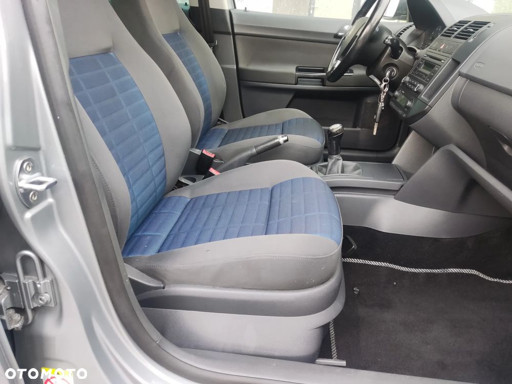 Volkswagen Polo 1.2 Tour Edition - 28