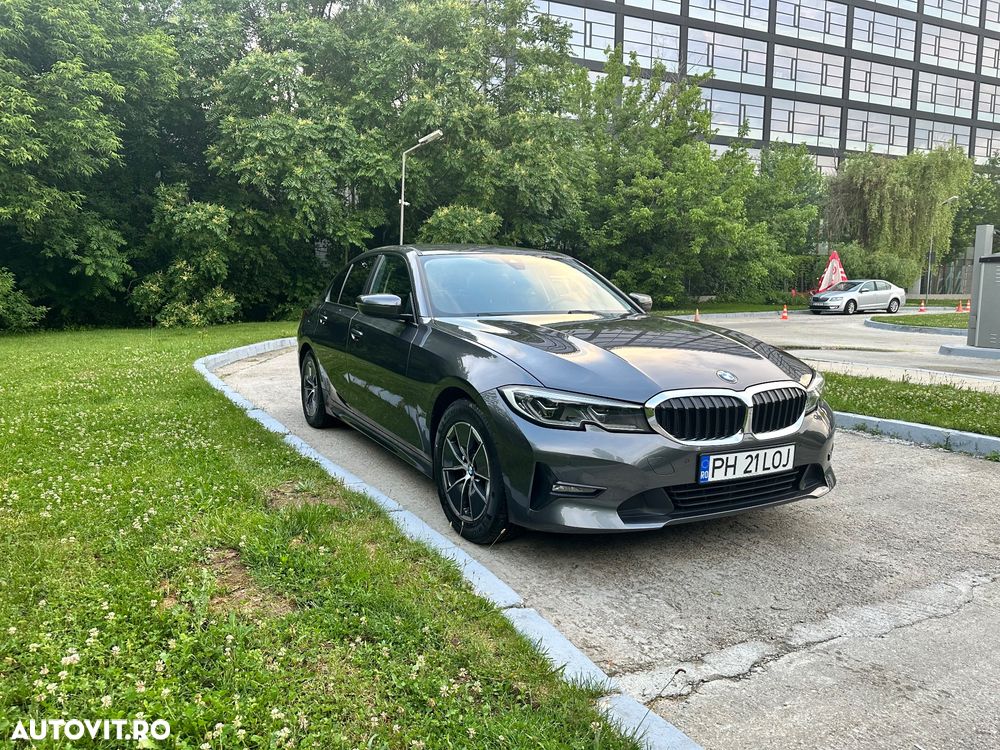 BMW Seria 3