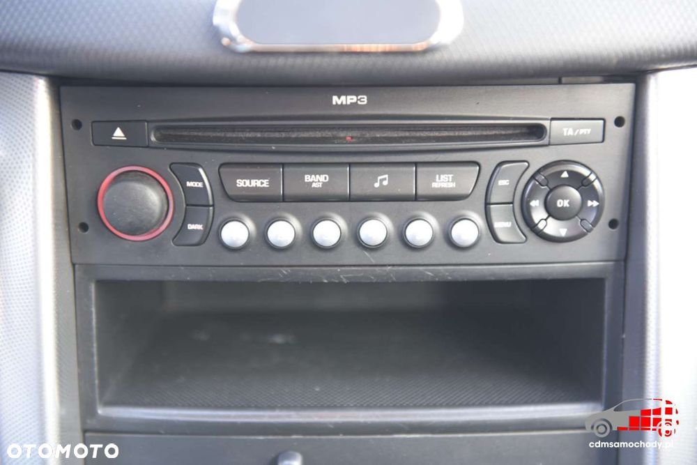 Peugeot 207 - 25