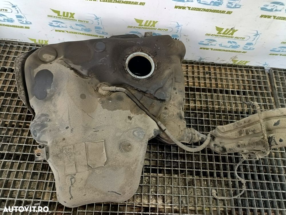 Prindere borasca haion 8P4827507A Audi A3 8P/8PA (facelift)  [din 200 - 2