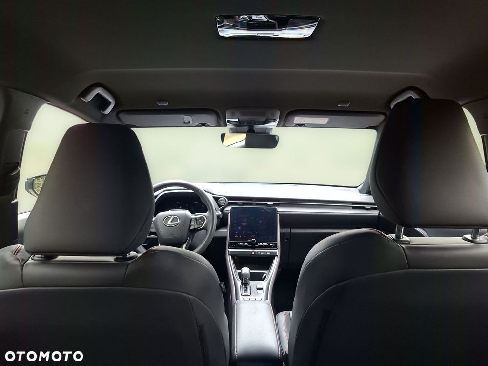 Lexus LBX 1.5 Hybrid Elegant - 25