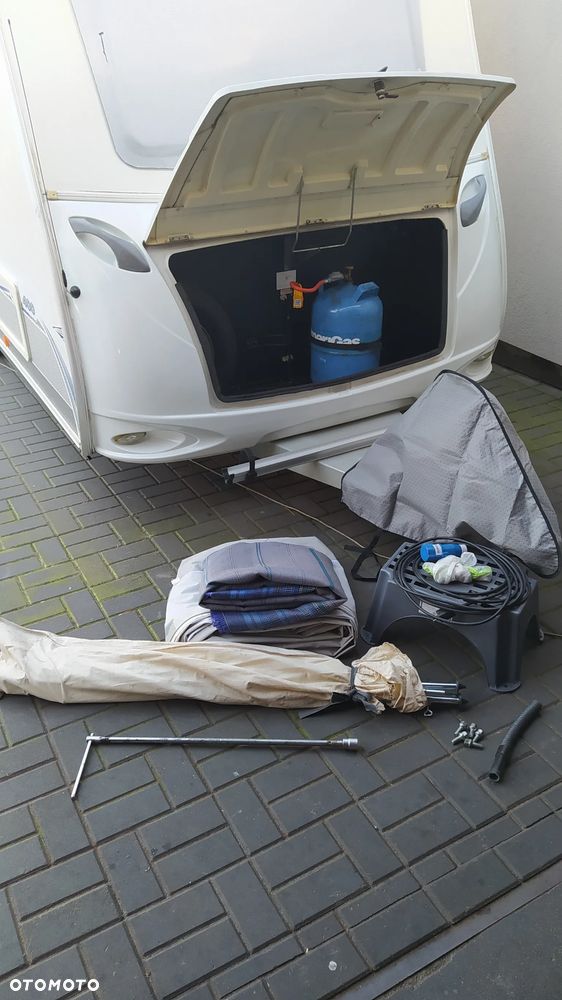 Caravelair 400 - 22