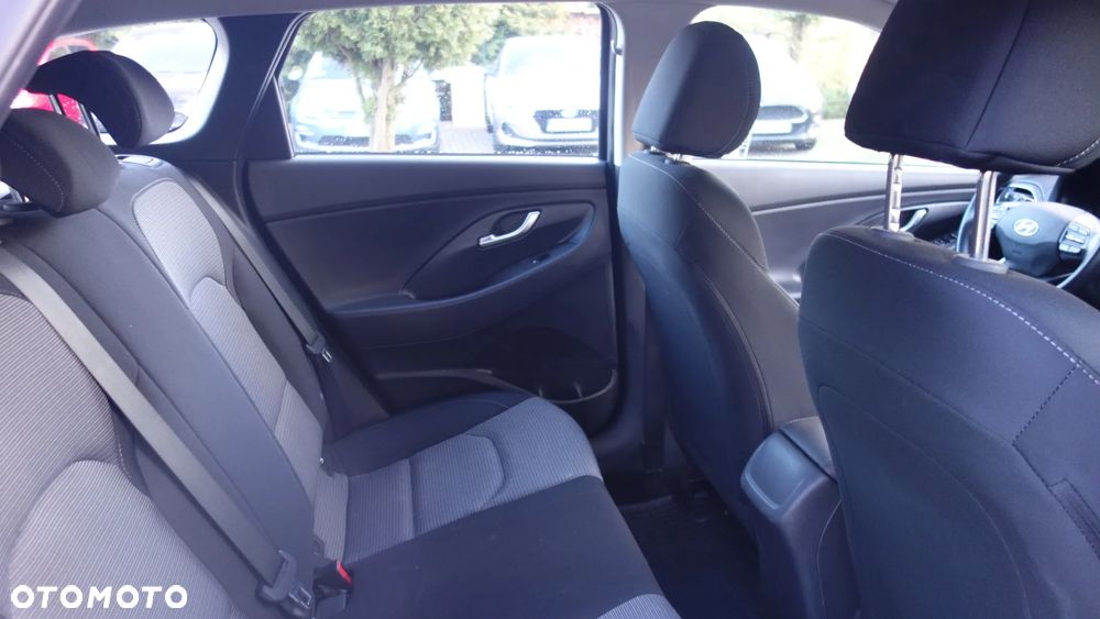 Hyundai i30 1.0 T-GDI Comfort - 22