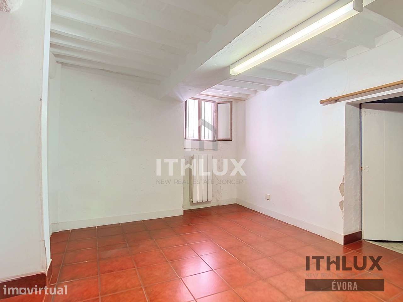 Moradia T3 no Centro Histórico de Elvas – Conforto e uma Excelente Opo - Grande imagem: 2/12